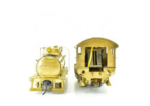 Load image into Gallery viewer, HO Brass Balboa SP - Southern Pacific - S-12 - 0-6-0 Switcher