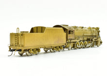 Load image into Gallery viewer, HO Brass NJ Custom Brass NY, NH, & H - New Haven Class L-1 2-10-2
