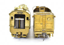 Load image into Gallery viewer, HO Brass PFM - United N&W - Norfolk & Western Class Y6B 2-8-8-2
