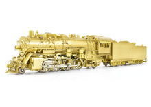 Load image into Gallery viewer, HO Brass Key Imports ATSF - Santa Fe 2-8-2 Mikado Nos. 3258 - 3287