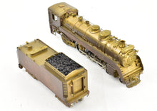 Load image into Gallery viewer, HO Brass PFM - Toby CPR - Canadian Pacific Railway 4-6-2 2400 Class G-2 Pacific