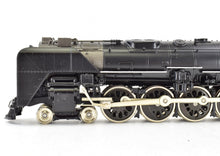 Load image into Gallery viewer, HO Brass CON Key Imports NYC - New York Central S-2a 4-8-4 Poppet Valve Niagara FP No. 5500