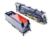 Load image into Gallery viewer, HO Brass Key Imports B&O - Baltimore & Ohio - P-7C - 4-6-2 Pacific - Custom Series #47 FP