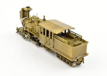 Load image into Gallery viewer, HOn3 Brass PFM - United DSP&P - Denver South Park & Pacific Mason Bogie 2-6-6-T