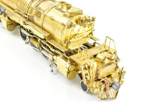Load image into Gallery viewer, HO Brass Akane B&O - Baltimore & Ohio 2-8-8-4 EM-1 Articulated