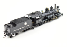 Load image into Gallery viewer, HOn3 Blackstone Models D&RGW - Denver & Rio Grande Western K-27 #459