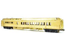 Load image into Gallery viewer, HO Brass Lambert Various Roads Heavyweight Diner Central Valley Trucks