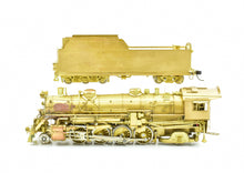 Load image into Gallery viewer, HO Brass Key Imports NKP - Nickel Plate Road - H-6d 2-8-2 Mikado #'s 617 & 631