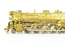 Load image into Gallery viewer, HO Brass Sunset Models T&P - Texas & Pacific I-1A 2-10-4 #610