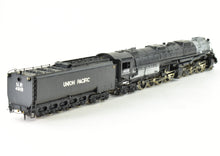 Load image into Gallery viewer, Copy of HO Brass PFM - Tenshodo UP - Union Pacific 4-8-8-4 "Big Boy" Crown FP No. 4018 1969 Run