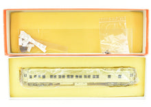 Load image into Gallery viewer, HO Brass PSC - Precision Scale Co. Various Roads Pullman Heavyweight 12-Section Sleeper Plan 3410 With Air