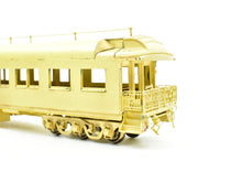 Load image into Gallery viewer, HO Brass Pecos River Brass ATSF - Santa Fe Heavyweight Business Car #9/#10
