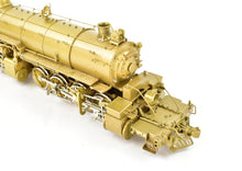 Load image into Gallery viewer, HO Brass PFM - SKI NP - Northern Pacific Class Z-3 2-8-8-2 1985 Run