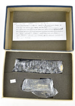 Load image into Gallery viewer, HO Brass PFM - United PRR - Pennsylvania Railroad L-1 2-8-2 Custom Painted AS-IS
