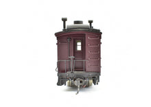 Load image into Gallery viewer, HO Brass VH - Van Hobbies CPR - Canadian Pacific Railway 35 Ft. Business Car Pro-Painted