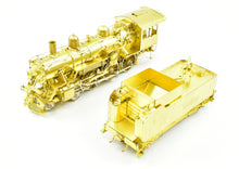 Load image into Gallery viewer, HO Brass OMI - Overland Models, Inc. MILW - Milwaukee Road G6ps 4-6-0 Ten Wheeler
