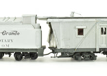 Load image into Gallery viewer, HOn3 Durango Press D&RGW - Denver & Rio Grande Western Rotary OM Custom Built