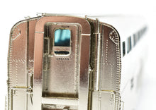 Load image into Gallery viewer, HO Brass OMI - Overland Models, Inc. ATSF - Santa Fe Prototype Hi-Level Chair Car #527