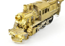 Load image into Gallery viewer, HO Brass NPP - Nickel Plate Products NYO&W - New York Ontario & Western Class U 2-6-0 Mogul Camelback