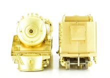Load image into Gallery viewer, HO Brass CON Totem Models CPR - Canadian Pacific Railway T-1b 2-10-4 Selkirk