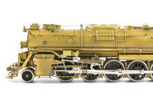 Load image into Gallery viewer, HO Brass PFM - United ATSF - Santa Fe 2-10-4 Late Version #5020 ReBoxx Box