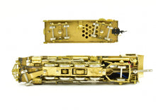 Load image into Gallery viewer, HO Brass Key Imports CGW - Chicago Great Western 2-8-2 Mikado #750