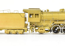 Load image into Gallery viewer, HO Brass Sunset Models ATSF - Santa Fe 3700 Class 4-8-2 Mountain