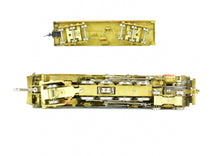 Load image into Gallery viewer, HO Brass Sunset Models W&LE - Wheeling & Lake Erie - J-1 4-8-2