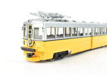 Load image into Gallery viewer, HO Brass Erie Limited Key System Bridge Units Set