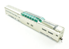 Load image into Gallery viewer, HO Brass TCY - The Coach Yard No. 1204.1 - ATSF - Santa Fe Lightweight "Pleasure Dome" Lounge FP No. 503