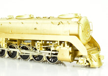 Load image into Gallery viewer, HO Brass CON Totem Models CPR - Canadian Pacific Railway T-1b 2-10-4 Selkirk