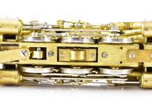 Load image into Gallery viewer, HO CON Brass Key Imports N&W - Norfolk & Western Class A #1200-1209 2-6-6-4
