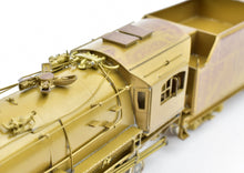 Load image into Gallery viewer, HO Brass NJ Custom Brass NY, NH, & H - New Haven Class L-1 2-10-2