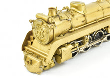 Load image into Gallery viewer, HO Brass PFM - Toby CPR - Canadian Pacific Railway 2-8-2 Class P-2J Mikado