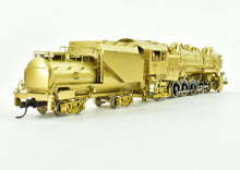 Load image into Gallery viewer, HO Brass Alco Models Erie R-1 2-10 - 0 Santa Fe / TTT