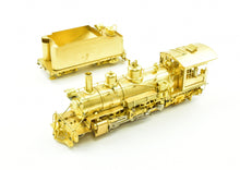Load image into Gallery viewer, HOn3 Brass Westside Model Co. D&RGW - Denver & Rio Grande Western K-27 2-8-2 Piston Valve Version