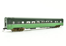 Load image into Gallery viewer, HO Brass Balboa NP - Northern Pacific Coach Factory Painted with Interior Details