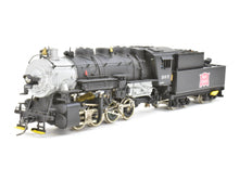 Load image into Gallery viewer, HO Brass PFM - Tenshodo CRI&P -Rock Island 0-8-0 Switcher FP No. 307