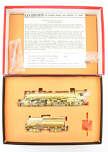 Load image into Gallery viewer, HO Brass Key Imports C&O - Chesapeake & Ohio H-6 - 2-6-6-2 - Mallet