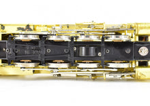 Load image into Gallery viewer, HO Brass Sunset Models "Prestige Series" B&O - Baltimore & Ohio L-1 0-8-0 Switcher