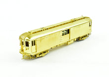 Load image into Gallery viewer, HO Brass MTS Imports CNS&M - North Shore Line MD - Merchandise Dispatch Car