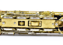 Load image into Gallery viewer, HO Brass Key Imports SLSF - Frisco 2-8-2 Mikado #4000