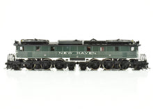 Load image into Gallery viewer, HO Brass Railworks NH - New Haven EP-2 Box Cab Electric FP Wrong Box