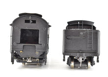 Load image into Gallery viewer, HO Brass Hallmark Models WAB - Wabash O-1 Class 4-8-4 Custom Painted #2903