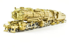 Load image into Gallery viewer, HO Brass NJ Custom Brass RF&P - Richmond, Fredericksburg & Potomac - 2-8-8-2 Royale Series (Ex C&O H7)