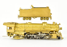 Load image into Gallery viewer, HO Brass Akane USRA - United States Railway Administration Various Roads 2-8-2 Heavy Mikado