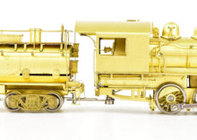 Load image into Gallery viewer, HO Brass Sunset Models SP - Southern Pacific S-8 0-6-0 Switcher Prestige Series Sausage Tender