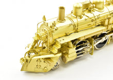 Load image into Gallery viewer, HO Brass PFM - Samhongsa B&M - Boston & Maine B-15 2-6-0 w/ Snow Plow Pilot