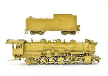 Load image into Gallery viewer, HO Brass OMI - Overland Models CB&Q - Burlington Route M-2a 2-10-2 W/Elesco FWH