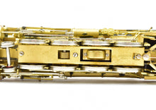 Load image into Gallery viewer, HO Brass Key Imports L&N - Louisville & Nashville - L-1 4-8-2 USRA Light Mouintain